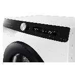 Стиральная машина Samsung WW80AG6S28AELD белый, загрузка фронтальная 8 кг, 1200 об/мин, класс A, фото7