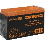 Батарея для ИБП ExeGate EP129860RUS HR 12-9/EXG1290 (12V 9Ah 1234W), клеммы F2, фото5