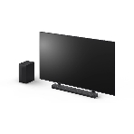 Саундбар LG S70TY 3.1.1 400Вт черный, фото13