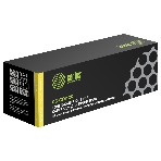 Картридж лазерный Cactus CS-CF412X желтый (5000 стр.) для HP HP CLJ Pro M452dn/M452dw/M477fdn/M477fdw, фото2