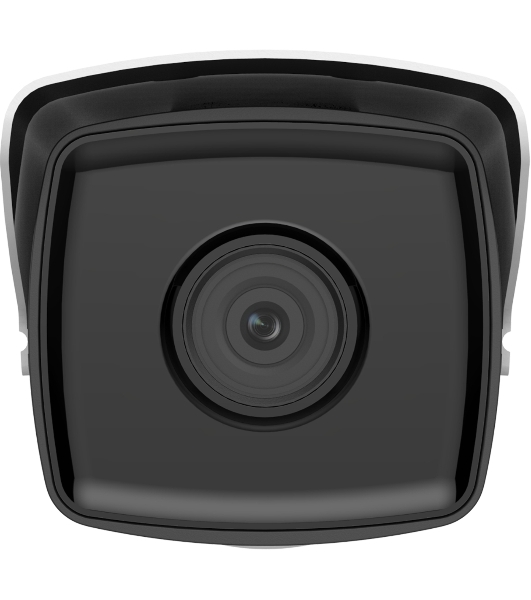 Видеокамера IP Hikvision DS-2CD2T83G2-2I(2.8mm) 2.8-2.8мм цветная