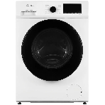 Стиральная машина Monsher MWDM 665 Blanc белый, загрузка фронтальная 10.5 кг, 1400 об/мин, класс A, фото18