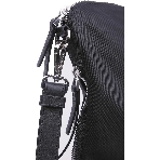 Деловая сумка женская Piquadro Lyra CA4021W92T/N с отделением для ноутбука черный ткань/натур.кожа, фото9