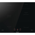 Индукционная варочная панель Gorenje GI6401BSC черный, фото16
