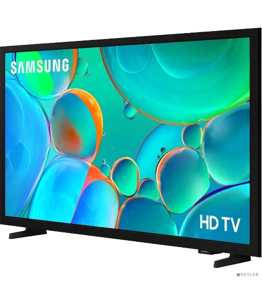 Телевизор Samsung 32' UE32H5000FUXRU черный LED FHD 120Hz Tizen OS