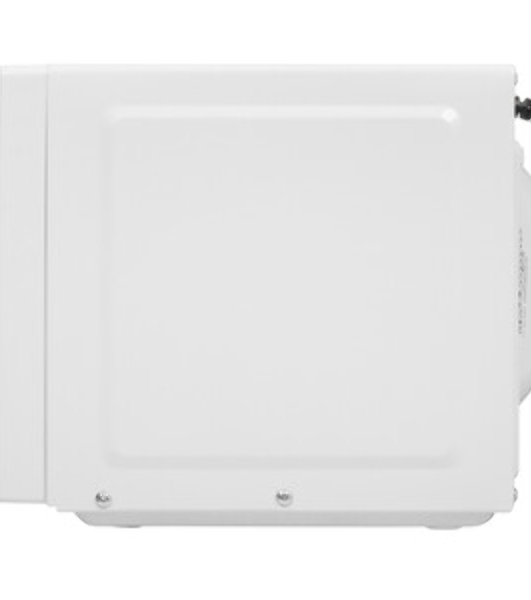 Микроволновая печь Starwind SMW3720 белый, 20 л, 700 Вт, переключатели - поворотный механизм