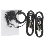 Переключатель KVM ATEN CS1792-AT-G 2-х портовый USB 2.0 HDMI KVMP, фото8