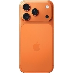 Смартфон Apple iPhone 17 Pro A3523 12Gb, 512Gb, оранжевый, фото6