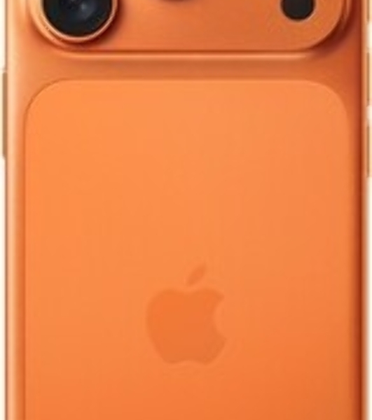 Смартфон Apple iPhone 17 Pro A3523 12Gb, 512Gb, оранжевый