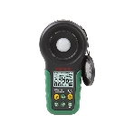 Люксметр MS6612T MASTECH, фото 1