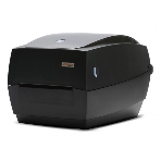 Термопринтер Mertech MPRINT TLP100 TERRA NOVA (для печ.накл.) стационарный черный, фото12