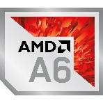 Процессор CPU AMD A6-9500 <AD9500AGM23AB> OEM (AM4, 3.5GHz up to 3.8GHz/1Mb, 2C/2T, Bristol Ridge, 28nm, 65W, Radeon R5 Series), фото3
