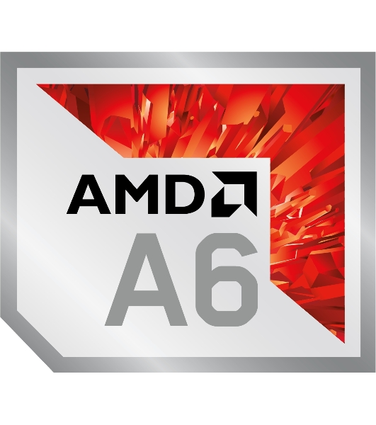Процессор CPU AMD A6-9500 <AD9500AGM23AB> OEM (AM4, 3.5GHz up to 3.8GHz/1Mb, 2C/2T, Bristol Ridge, 28nm, 65W, Radeon R5 Series)