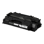 Картридж лазерный Sakura CE505X/CRG719H HP LaserJet P2050/2055d/2055dn/2055x, Сanon LBP 6300dn/6650dn, MF 5840dn/5880dn, MF-6140DN,5940DN   черный, 6400 к., фото2