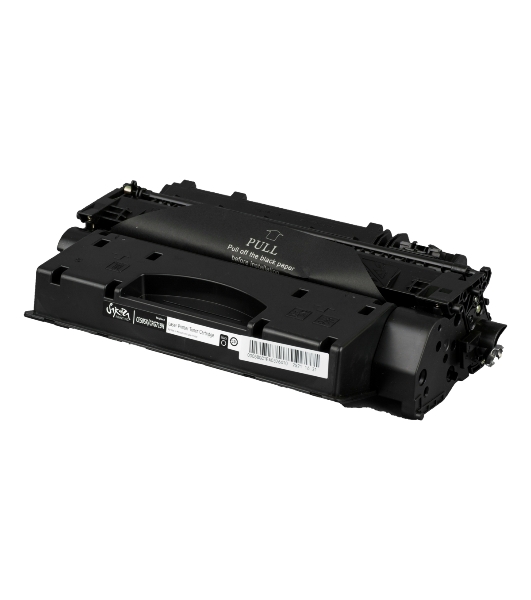 Картридж лазерный Sakura CE505X/CRG719H HP LaserJet P2050/2055d/2055dn/2055x, Сanon LBP 6300dn/6650dn, MF 5840dn/5880dn, MF-6140DN,5940DN   черный, 6400 к.