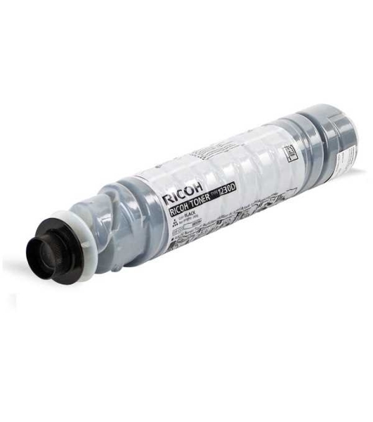 Картридж лазерный тип MP 2014H для Ricoh MP2014D/AD 12K
