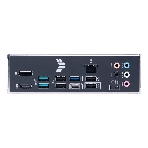Материнская плата ASUS TUF GAMING B650M-PLUS, AM5, AMD B650, 4xDDR5, 4xSATA, 2xM.2, 1xPCIe 4.0 x16, 1xPCIe 4.0 x4, 1xDP, 1xHDMI, 1x 2.5Gb LAN, 4xUSB-A 3.2 Gen 2, 1xUSB-A 3.2 Gen 1, 1xUSB-C 3.2 Gen 2x2, 5x3.5 мм, 7.1, mATX, фото2