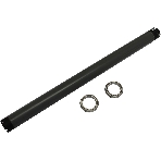 Тефлоновый вал CET CET3956 для Lexmark W840/W850 Xerox Ph 5500/5550, фото2