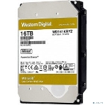Жесткий диск Western Digital SATA 16Tb 7200RPM 6Gb/S 512MB GOLD WD161KRYZ, фото11