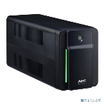 Источник бесперебойного питания APC Back-UPS BX1600MI-GR / 1600ВА / 900Вт / 4 CEE 7 (евророзетка), фото19