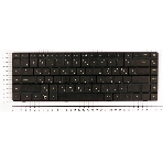 Клавиатура для ноутбука HP Compaq 625 620 621 черная, фото 1