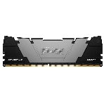Оперативная память Kingston Fury Renegade, DDR4, 16GB (2x8GB), 3200MHz, CL16, DIMM, с радиатором, серый/черный, фото9