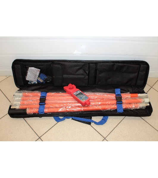 Токоизмерительные клещи UNI-T UT255A