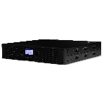 Источник бесперебойного питания Ippon Smart Winner II 1500 1350Вт 1500ВА черный, фото33