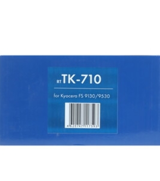 Картридж NVPrint совместимый Kyocera TK-710 для FS 9130/9530 (40000k)