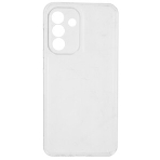 Накладка Zibelino Ultra Thin Case для Samsung A05 4G (прозрачный) защита камеры (ZUTCP-SAM-A05-CAM-TRN), фото4