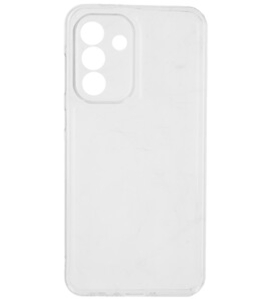 Накладка Zibelino Ultra Thin Case для Samsung A05 4G (прозрачный) защита камеры (ZUTCP-SAM-A05-CAM-TRN)
