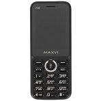 Мобильный телефон Maxvi K18 черный, фото11
