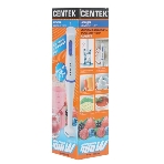 Блендер Centek CT-1317 400 Вт, стакан 600мл, турбо-режим, хром. отделка, фото10
