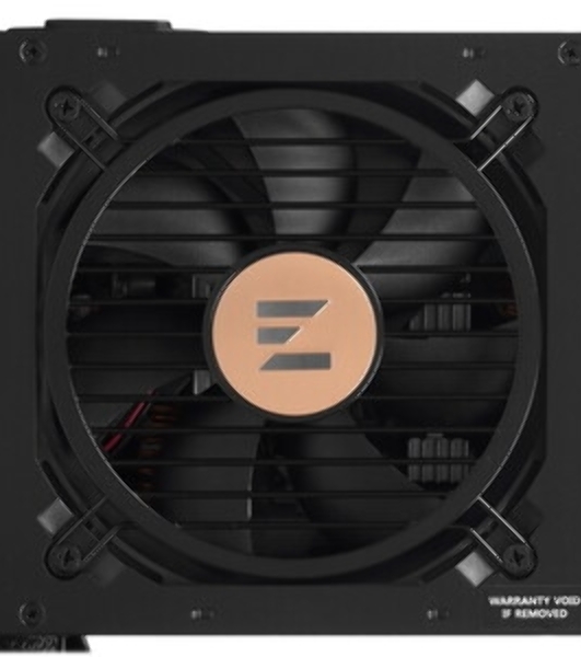 Блок питания Zalman ZM650-GV3 RTL, 650Вт, 80 PLUS Bronze, 120мм, черный
