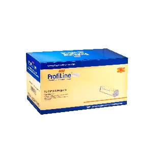 Картридж лазерный ProfiLine PL-C9733A для принтеров HP LJ 5500/5550/Canon LBP-2710/2810 Magenta 12 000 копий