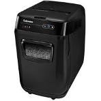 Шредер Fellowes AutoMax 200M микрорезка, автоподача, DIN P-5, 2х14 мм, 200 лст. 32 лтр., фото 1