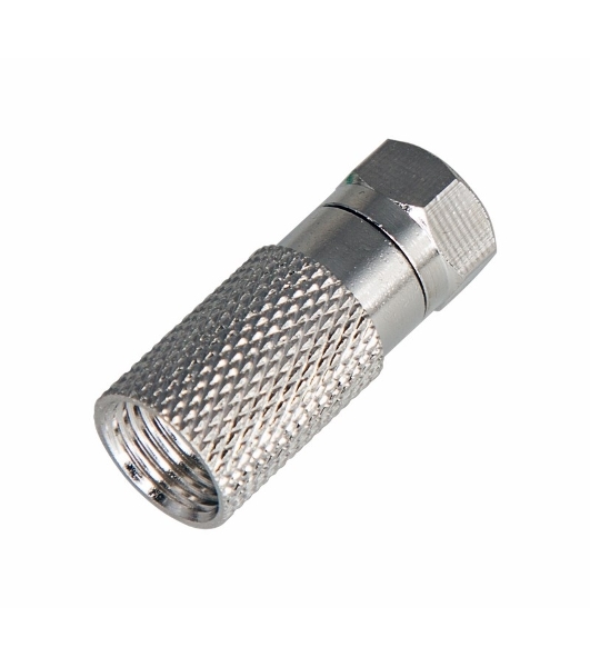 F-разъем для RG-11, (с пином) PROconnect