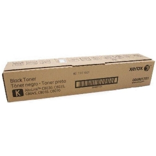 Картридж лазерный Xerox AltaLink C8030/35/45/55/70 черный (26,0K)