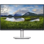 Монитор 27' DELL S2722DC IPS 2560x1440, 75 Гц, 4 мс, 16:9, 350 кд/м², 2xHDMI, 1xUSB-C, черный/серебристый, фото5