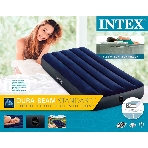 Кровать надувная Junior Classic Downy 76х191х25см FB (64756) INTEX 6941057412436, фото 1