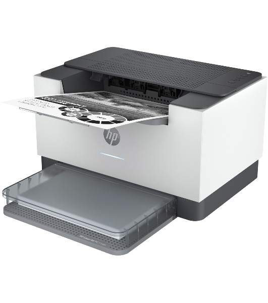Принтер лазерный HP LaserJet M211dw (9YF83A), A4, ч/б, печ. до 29 стр/мин., 600 x 600 dpi, USB, RJ-45, Wi-Fi, Air Print, Mopria