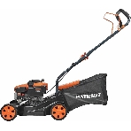 Газонокосилка бензиновая Patriot PT 40, 3,5 л.с., фото38