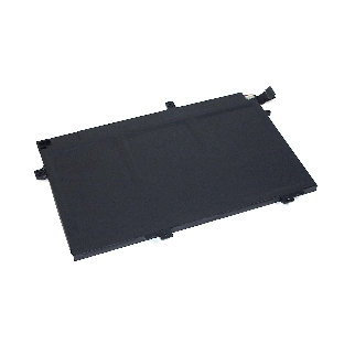 Аккумуляторная батарея для ноутбука Lenovo ThinkPad L480 11.1V 4080mAh