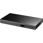 Коммутатор Cudy GS2018PS2-200W, 16×1 Гбит/с, 2×1 Гбит/с SFP, фото5