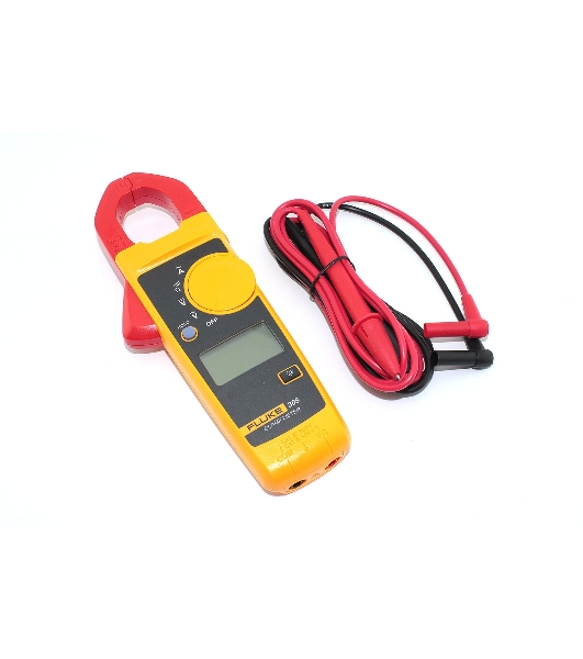 Токоизмерительные клещи Fluke 305