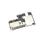 Материнская плата для Asus ZenFone 3 Zoom ZE553KL 90AZ01H0-R00040, фото 1