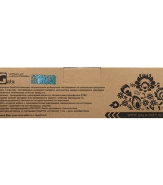 Картридж GP-CF230XX для принтеров HP LJ 203/227 5000 копий GalaPrint