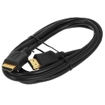 Кабель-переходник Cablexpert CCB-A-CM-HDMI-1.8M с Type-C на HDMI v2.0, Mobile, 1.8м, черный, корбка, фото9