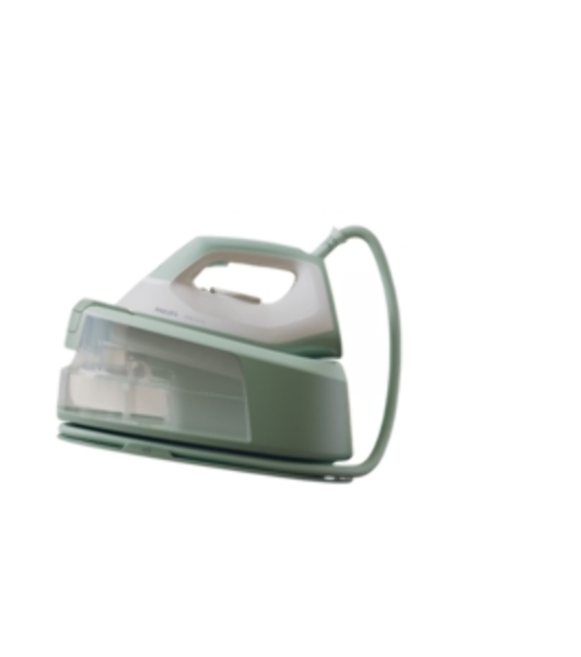 Парогенератор Philips PSG3010/70 2400 Вт, зеленый