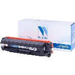 Картридж лазерный NVPrint совместимый для LJ Pro M477fdn/M477fdw/M477fnw/M452dn/M452nwCF410X черный (6 500k), фото 1